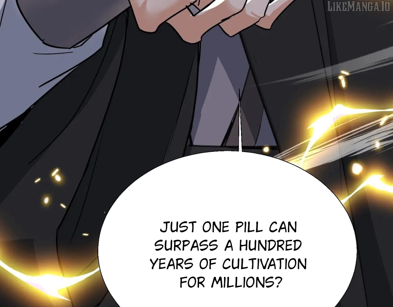 My Empress Apprentice is Becoming Evil Chapter 66 - page 31